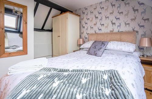 Cosy cottage in rural Culmington, Ludlow - Photo 24