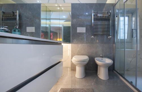 COLOSSEUM VIEW ACCOMODATION - Foto 37