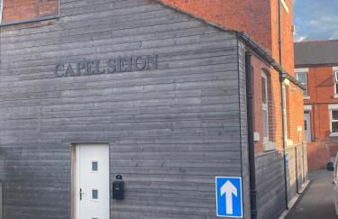 Welcome to Wrexham - Foto 6