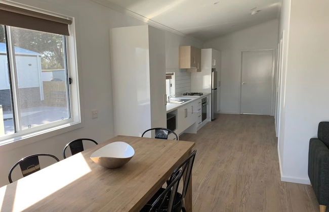 Victor Harbor Holiday Park - Foto 48