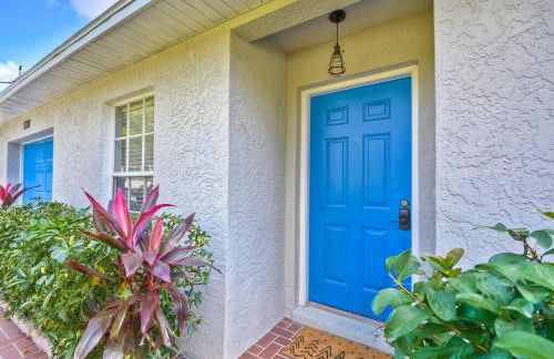 Ybor Casita! 3-Bedrooms Steps away from Centro Ybor! - Photo 9