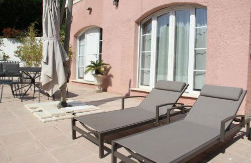 La Maisonnette du Clos - Foto 19