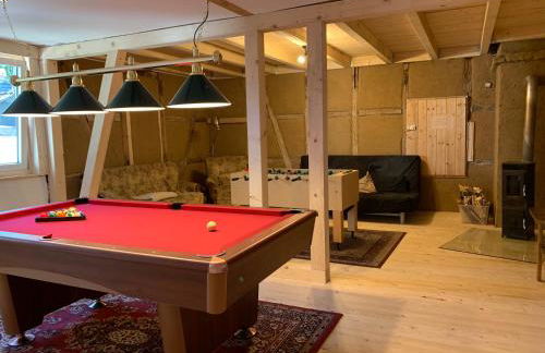 Familienferienhaus "Zur Alten Wäscherei" - Foto 18