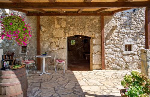 Holiday Home Kristijana by Interhome - Foto 31