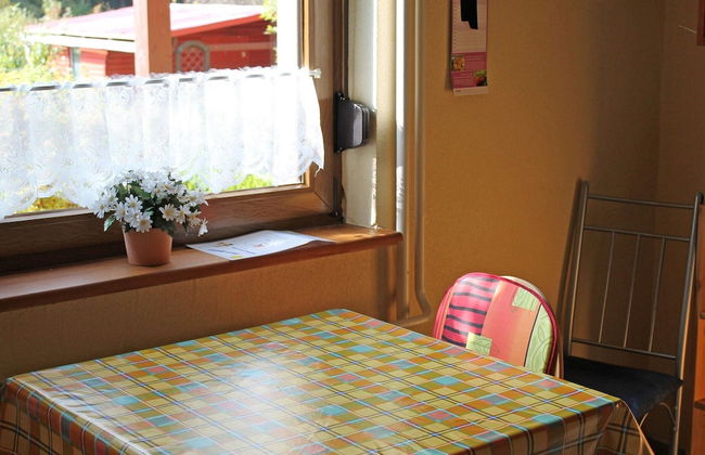 Cozy Apartment near Sea in Warin - Photo 20