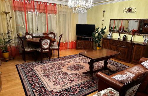 KRAICHGAU # 3-ZKB mit Balkon im EG, Monteurzimmer - Foto 1