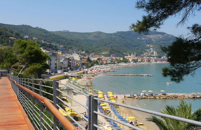 Villa Monte Enrico - Pool And Whirlpool - Foto 38