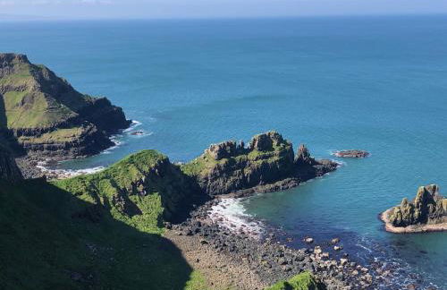 Little Nook, Dunseverick - Foto 25