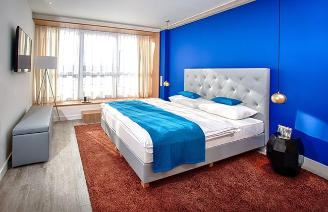 MLOFT Apartments München - Foto 17