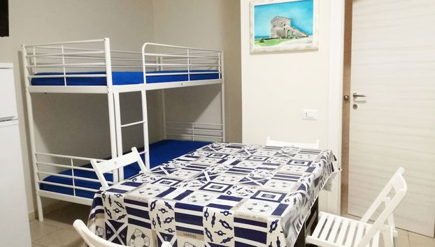 Servicio de comidas en la habitación