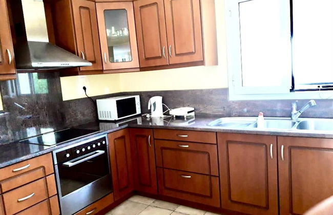 Lefkada - 3 Bed House St Nikolaos, Vonitsa Greece - Foto 4