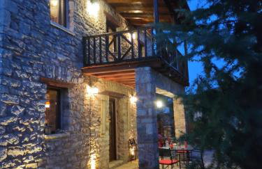 Kleitor Stone Villa-Peloponnese Getaway - Foto 1