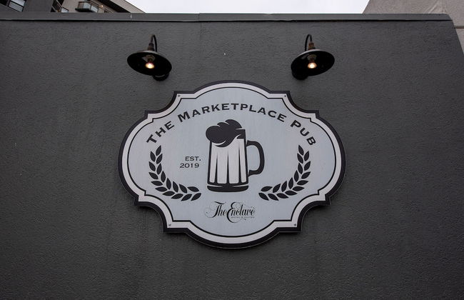 The Enclave Hotel and Suites - Foto 54