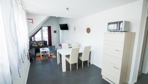 Murthum Apartments - Foto 1