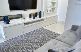 MARAVILHOSO Apto Bambu frente mar,107 - Foto 6