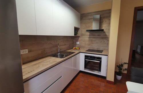 Villa Komel with Pool - Foto 9