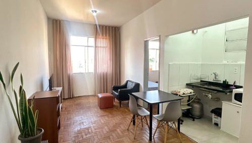 Apto Madrid I Centro de BH, perto do Mercado Central, Minascentro e Praça Raul Soares - Foto 1