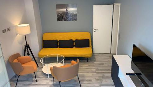 Bremerhavener Suite 1 - Foto 5