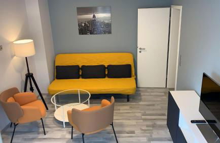 Bremerhavener Suite 1 - Photo 5