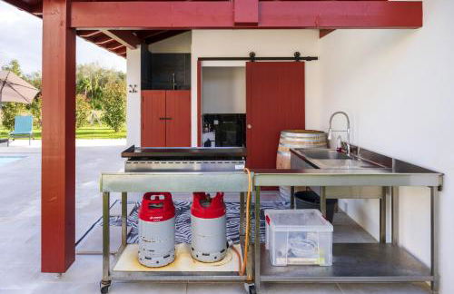 Villa Zeruko Izarra, Grand standing - Foto 6