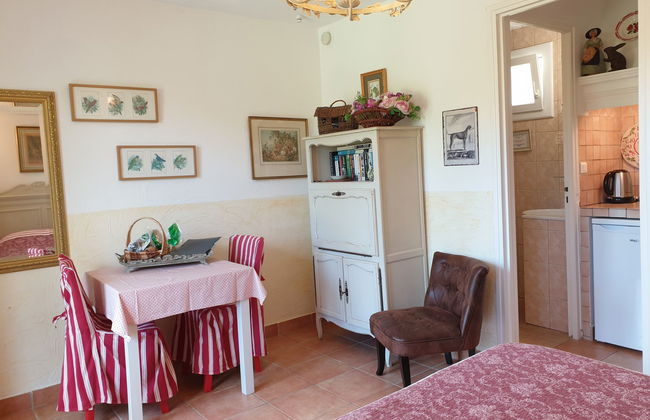 studio 18-20m², 2 pers - Photo 9