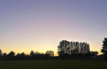 Woodlands Luxury Lake Log Cabin - Vetiver Villa - Foto 10