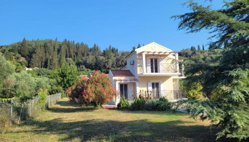 Villa Dryad Corfu - Foto 4