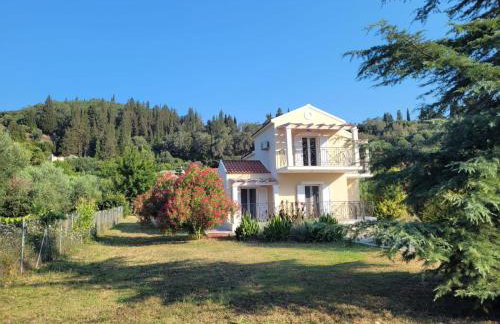 Villa Dryad Corfu - Foto 4