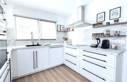 L'Echappée REmily - La Rochelle - proche Ile de Ré - Foto 12