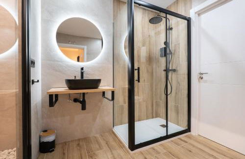 Bilbao Loft Apartments - Foto 54