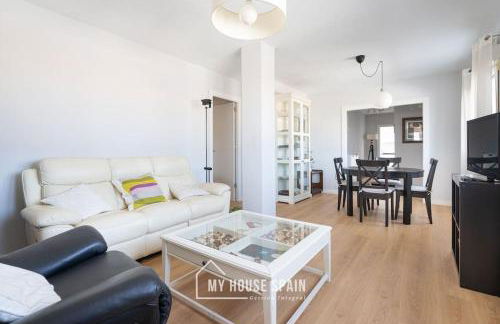 MyHouseSpain - Ático con gran terraza en Gijón - Foto 19