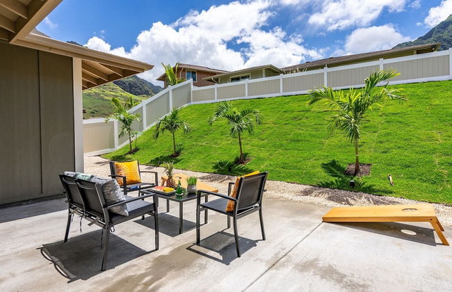 Holoholo by Avantstay Large Single Story w View - Foto 33