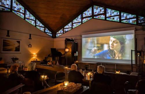 Kapelle Elbtalaue - Kirchensaal - Foto 17