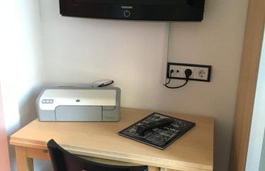 Messe Ferienwohnung Düsseldorf Oberkassel - Foto 5