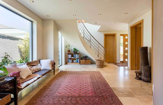 Home Away From Home on a Secure Golf Estate, Situated Next to the Ocean and Golf - Photo 17