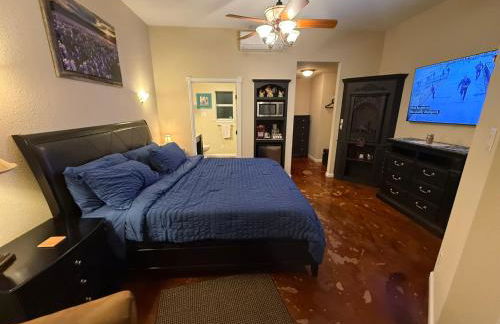 Cabin 5 The Roost Cabins - Foto 1