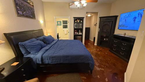 Cabin 5 The Roost Cabins - Foto 1