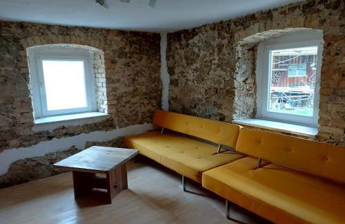 Monteurhaus Mühlbach :-) - Foto 2