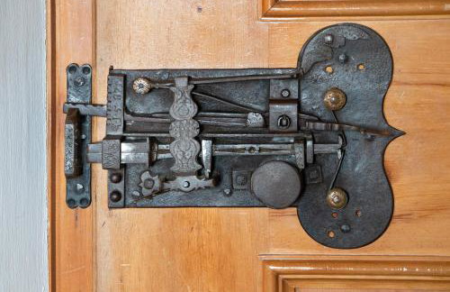 Ferienwohnungen Zwick Spinei - Foto 12