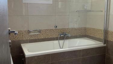 Tasos Cozy Apartment 2nd Floor - Foto 5, Shower