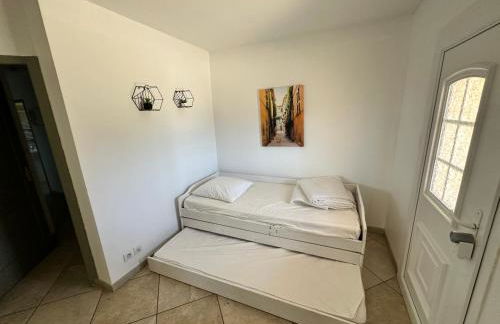 Liberty-jacuzzi-sauna-bain scandinave-piscine - Foto 30