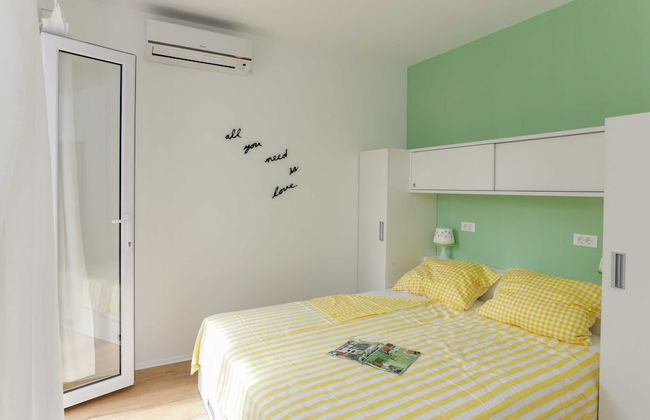 Apartments Villa Karmen - Foto 3