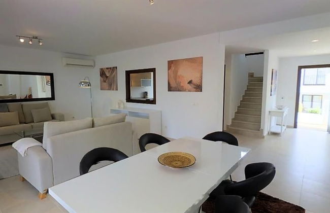 Beautiful Penthouse Near Beach - Foto 9