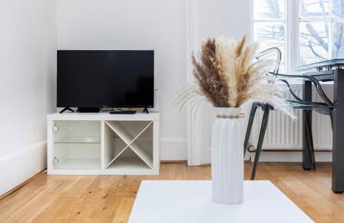 Spacious Islington Apartment - Foto 17