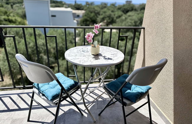 Akhdar Apartments - Foto 47