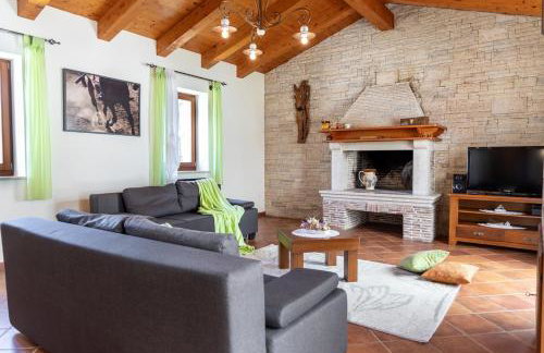 Villa Anita Hrboki - Photo 30