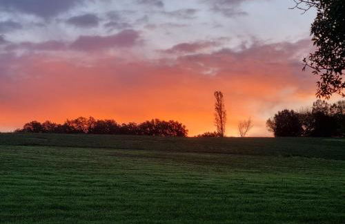 Maisonnette chaleureuse - Foto 16