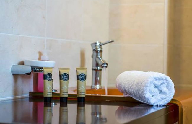 Haraki Villas - Photo 24