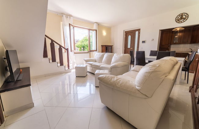 Villa Leonardo - Photo 26