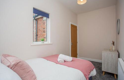 Vacant nests The Haughton Spacious Central - Foto 43